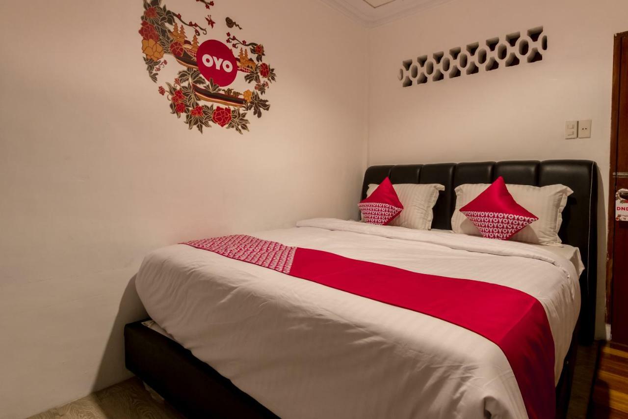 מדאן Oyo 619 Naufal Guest House Syariah מראה חיצוני תמונה
