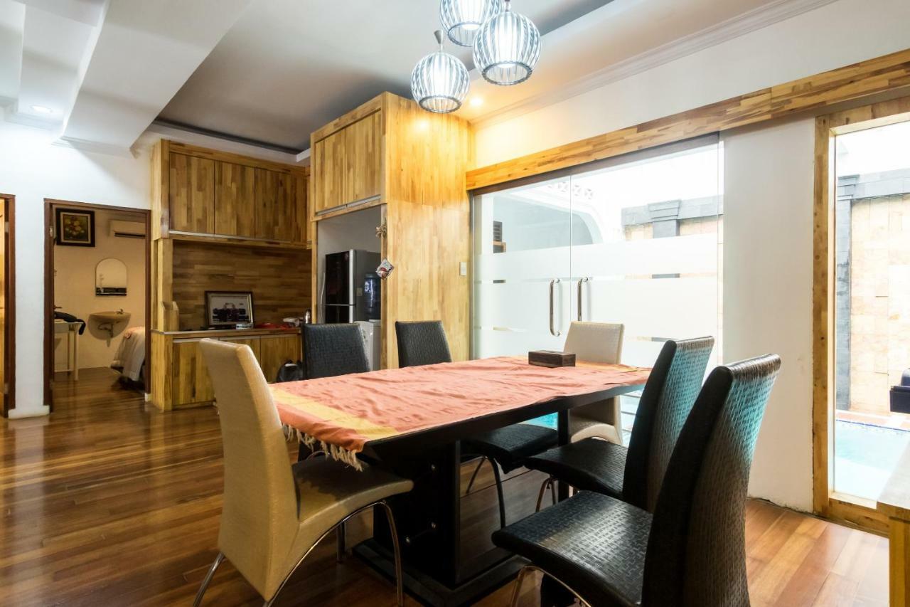 מדאן Oyo 619 Naufal Guest House Syariah מראה חיצוני תמונה