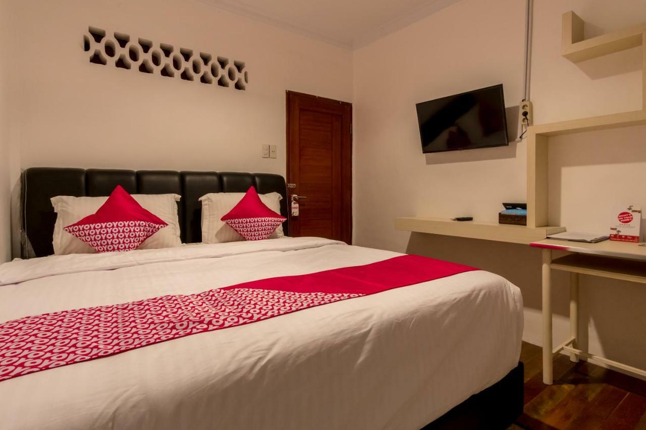 מדאן Oyo 619 Naufal Guest House Syariah מראה חיצוני תמונה