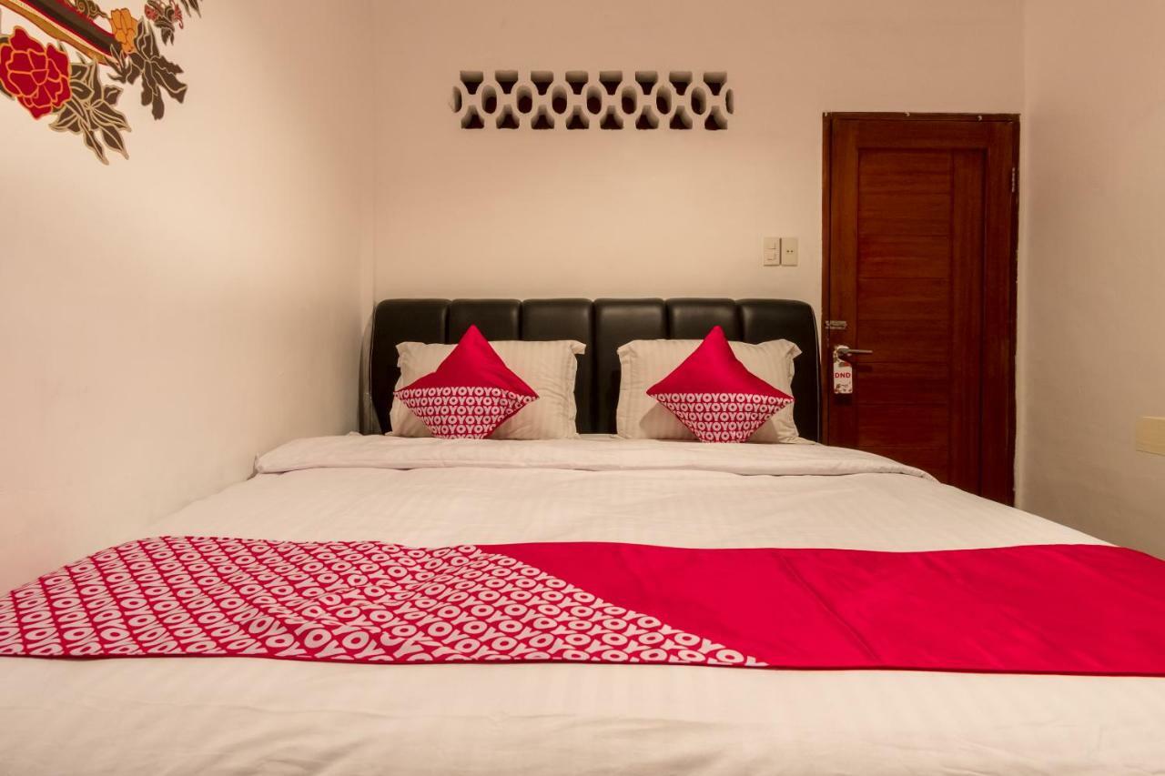 מדאן Oyo 619 Naufal Guest House Syariah מראה חיצוני תמונה